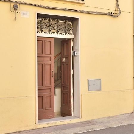 Appartamento L'Altra Modica Locazione Turistica Esterno foto