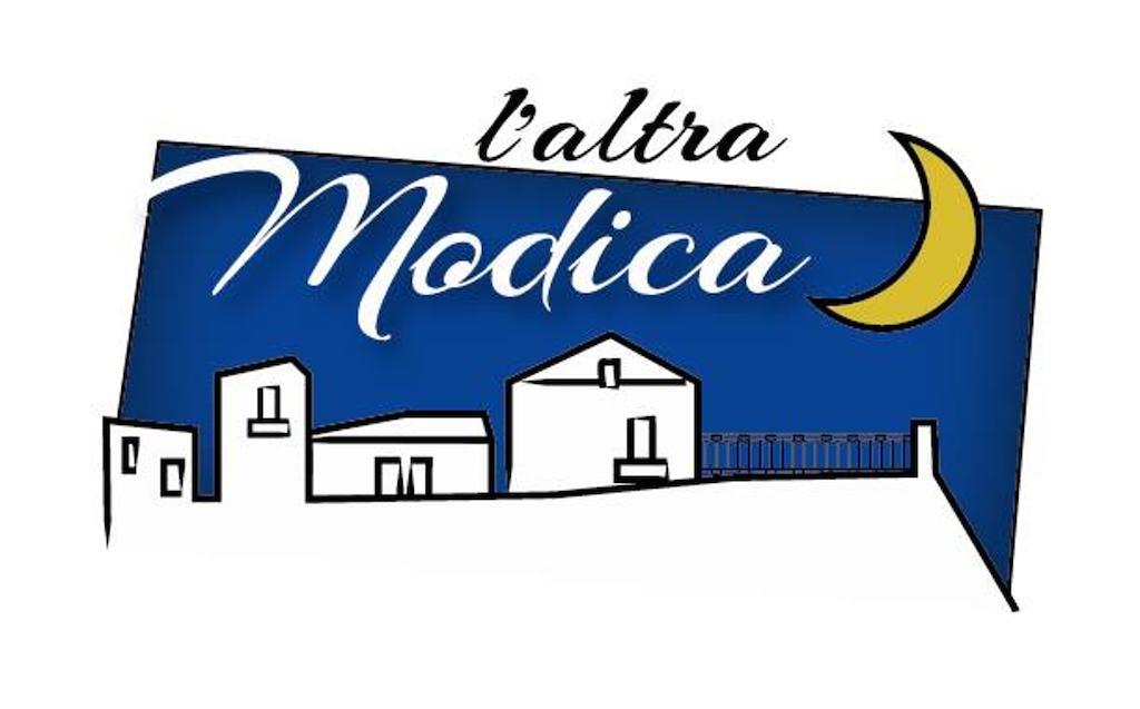 Appartamento L'Altra Modica Locazione Turistica Esterno foto