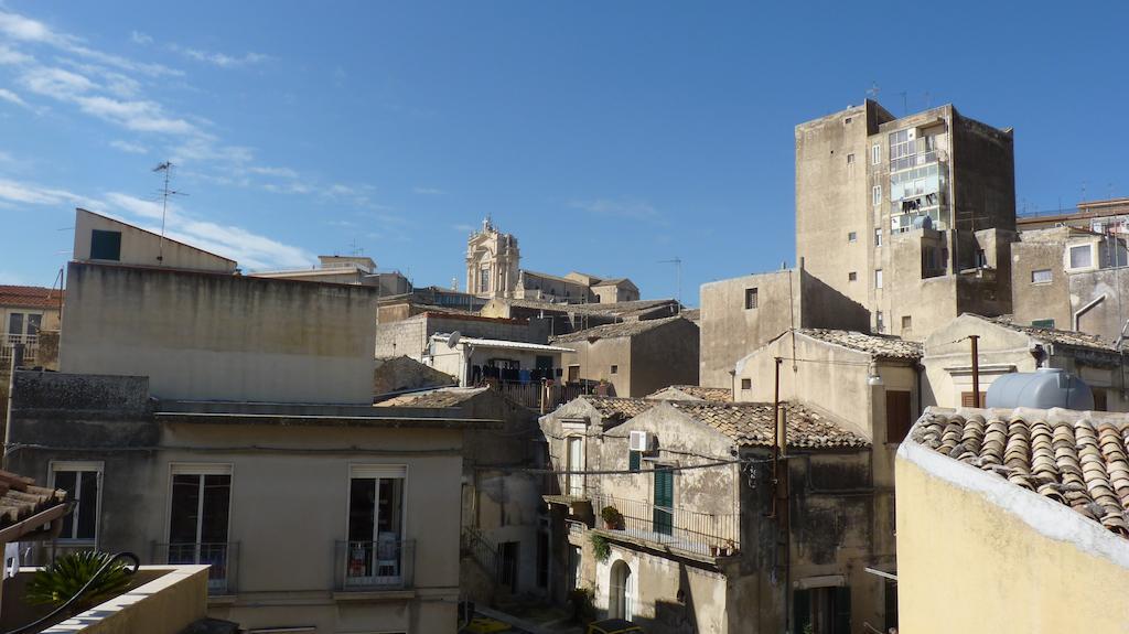 Appartamento L'Altra Modica Locazione Turistica Esterno foto